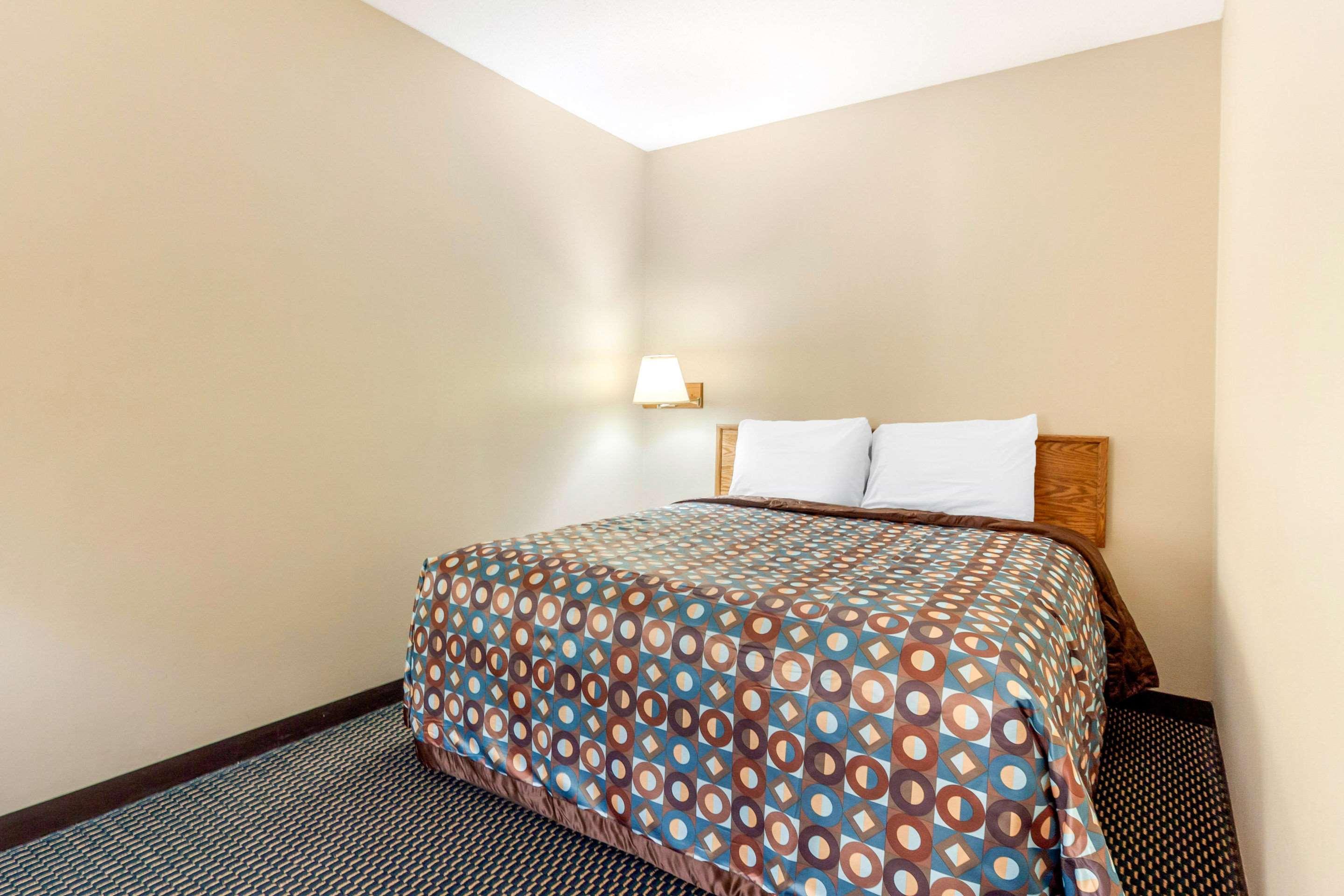 Rodeway Inn Blair Экстерьер фото
