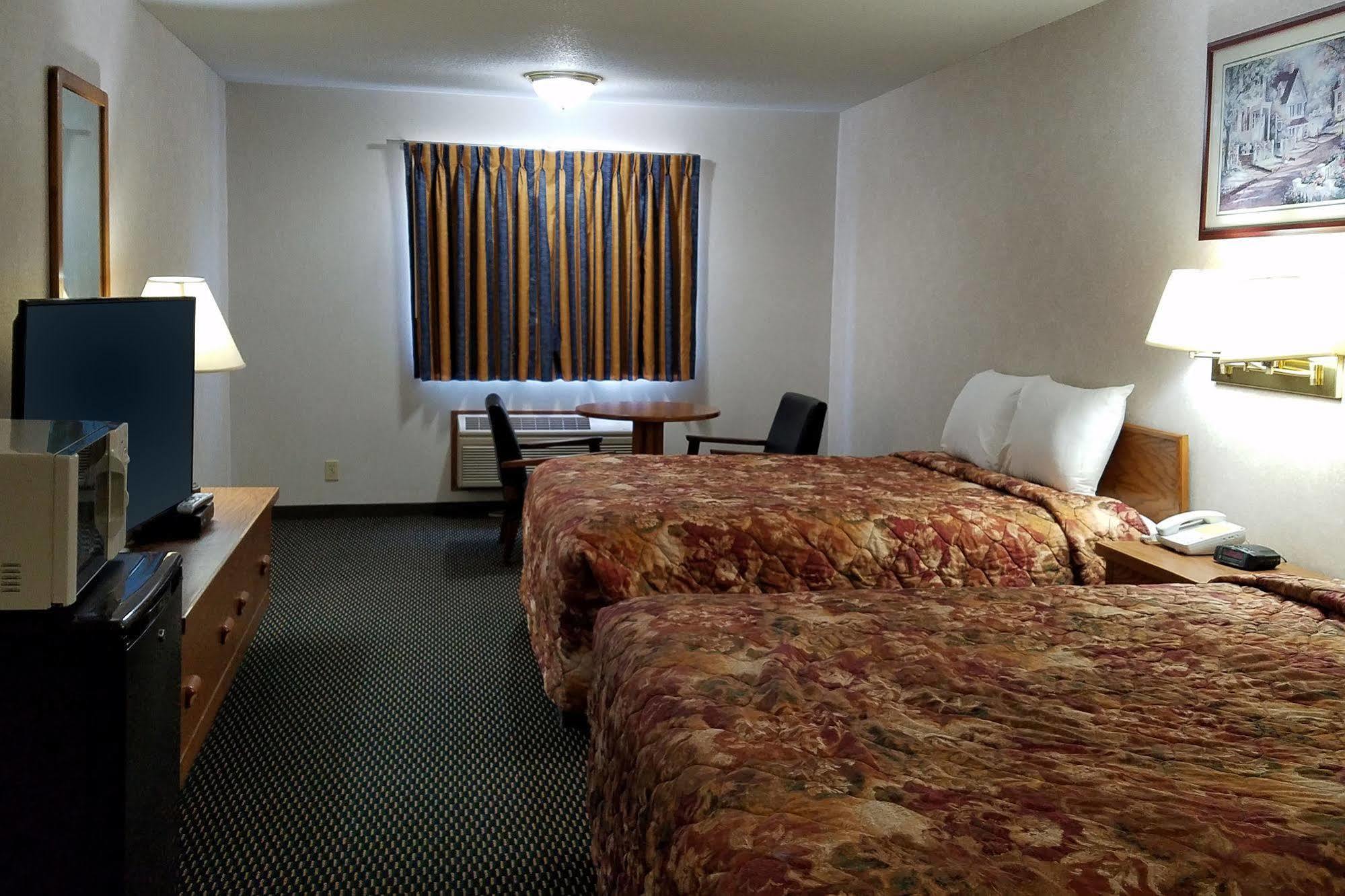 Rodeway Inn Blair Экстерьер фото